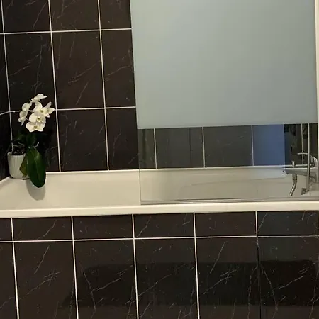 Elegance Et Confort Entre Et Val D'europe 6 Personnes+parking Apartament *