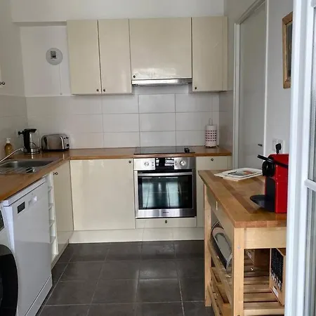 Apartament Elegance Et Confort Entre Et Val D'europe 6 Personnes+parking